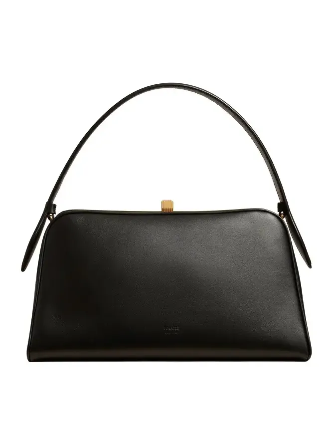 Cate Bag In Black Leather Cate Bag In Black Leather