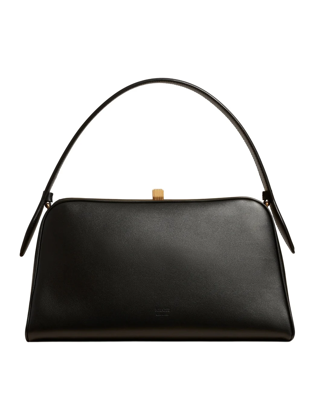 Cate Bag In Black Leather Cate Bag In Black Leather