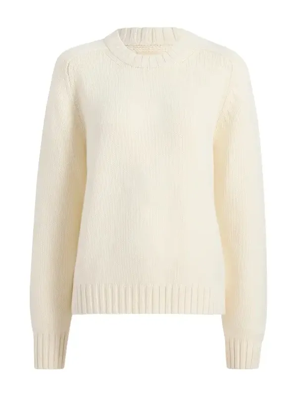 Mae Sweater In Glaze Mae Sweater In Glaze