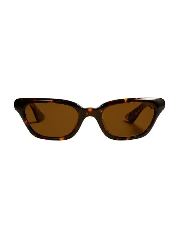 Khaite Khaite X Oliver Peoples 1983C In Vintage Dtb
