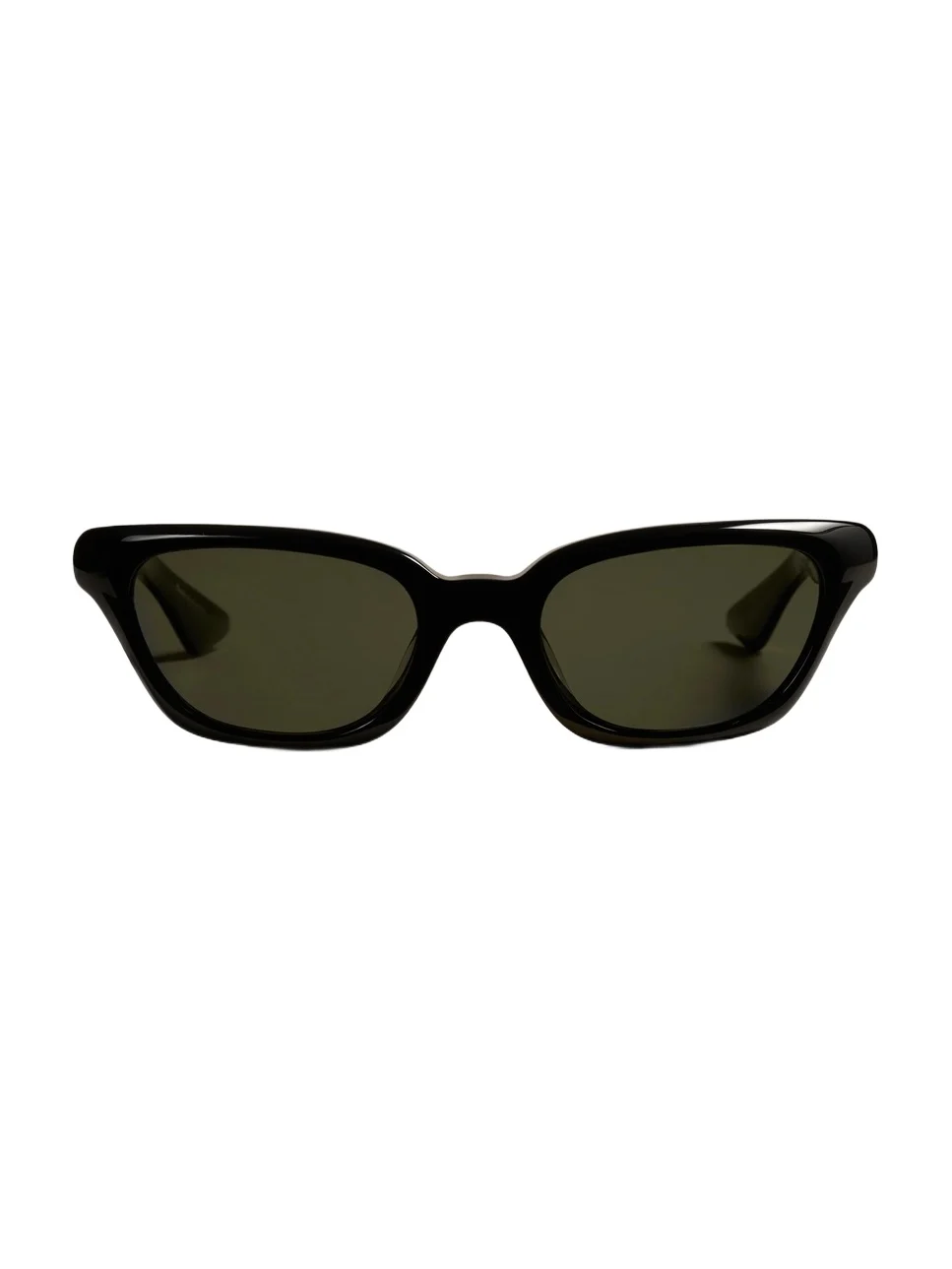 Khaite X Oliver Peoples 1983C In Black Khaite X Oliver Peoples 1983C In Black