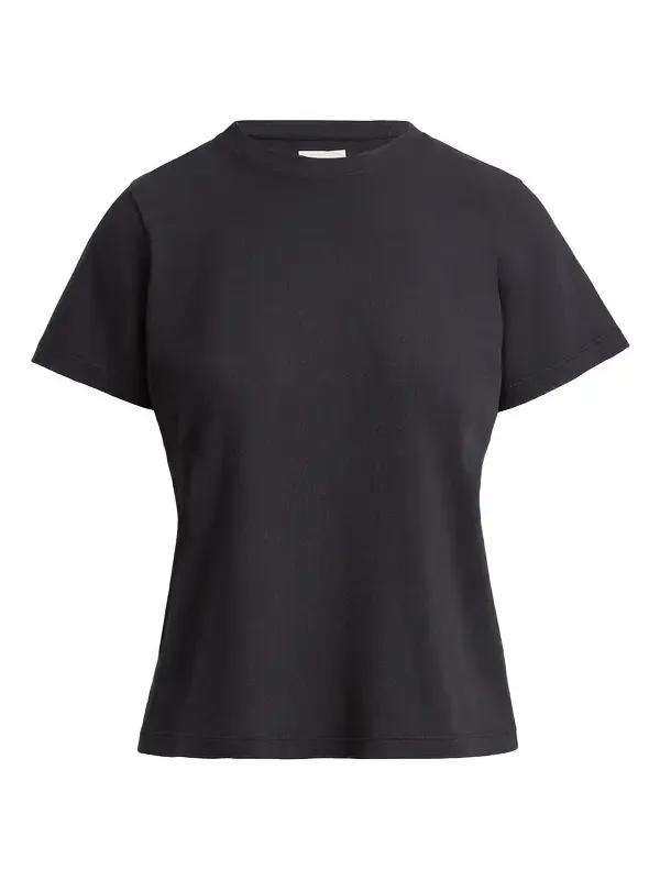 Emmylou T-Shirt In Washed Emmylou T-Shirt In Washed