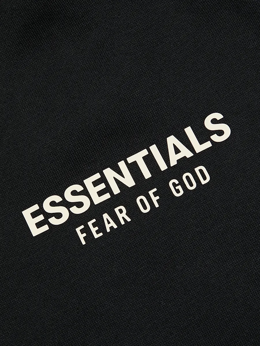 Fear of God Essentials Men's Classic Fleece Jogger Sweatpants | Thumbnail 7 Fear of God Essentials Men's Classic Fleece Jogger Sweatpants | Thumbnail 7