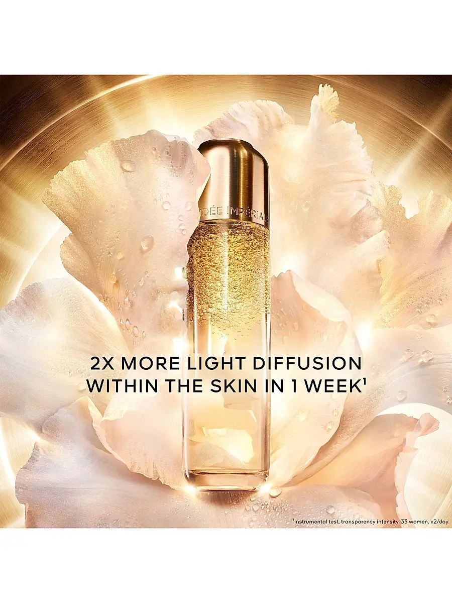 Guerlain Orchidée Impériale La Goldessence Lotion Refill | Thumbnail 3 Guerlain Orchidée Impériale La Goldessence Lotion Refill | Thumbnail 3