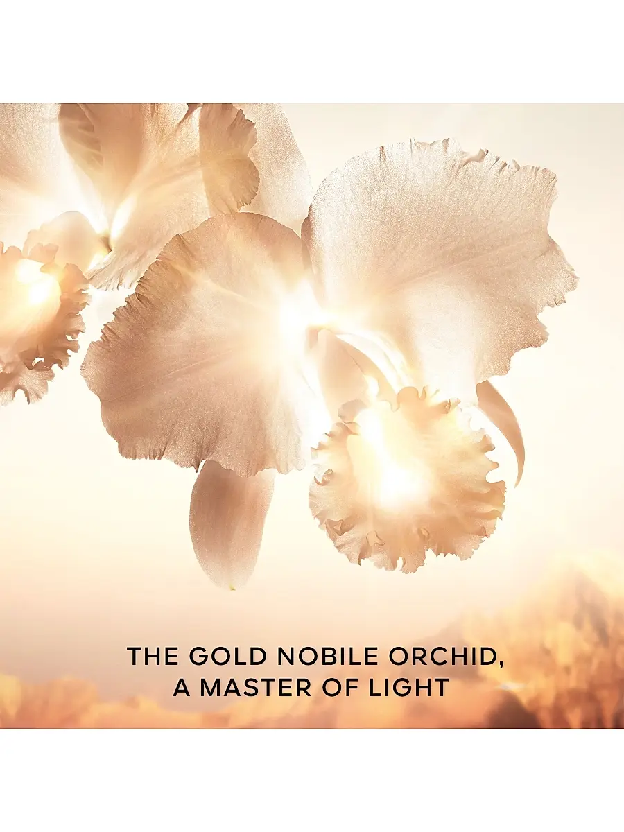Guerlain Orchidée Impériale La Goldessence Lotion Refill | Thumbnail 8 Guerlain Orchidée Impériale La Goldessence Lotion Refill | Thumbnail 8