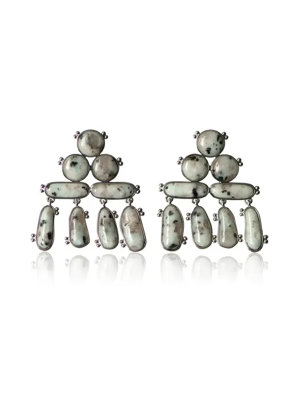 Shannon Bond Ophelia Earrings