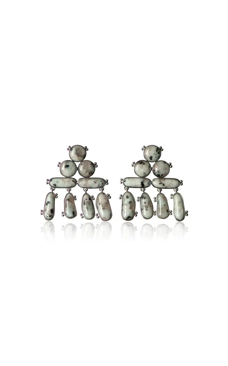 Ophelia Earrings Ophelia Earrings