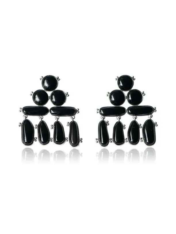 Shannon Bond Ophelia Earrings