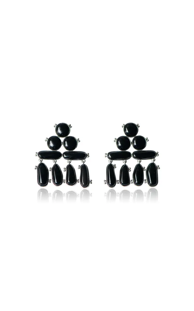 Ophelia Earrings Ophelia Earrings