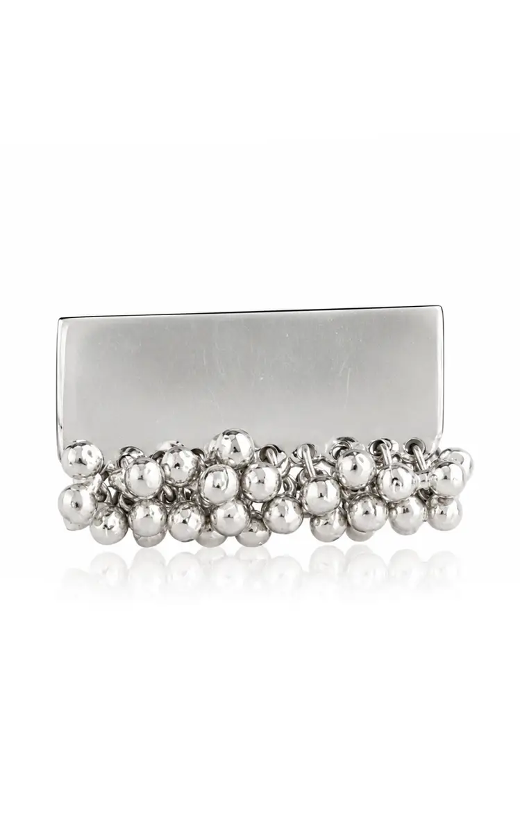Shannon Bond Illumination Brooch