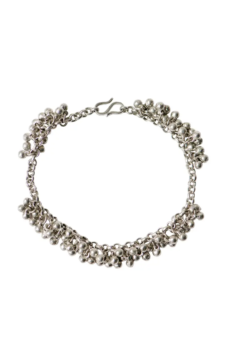 Liminal Anklet