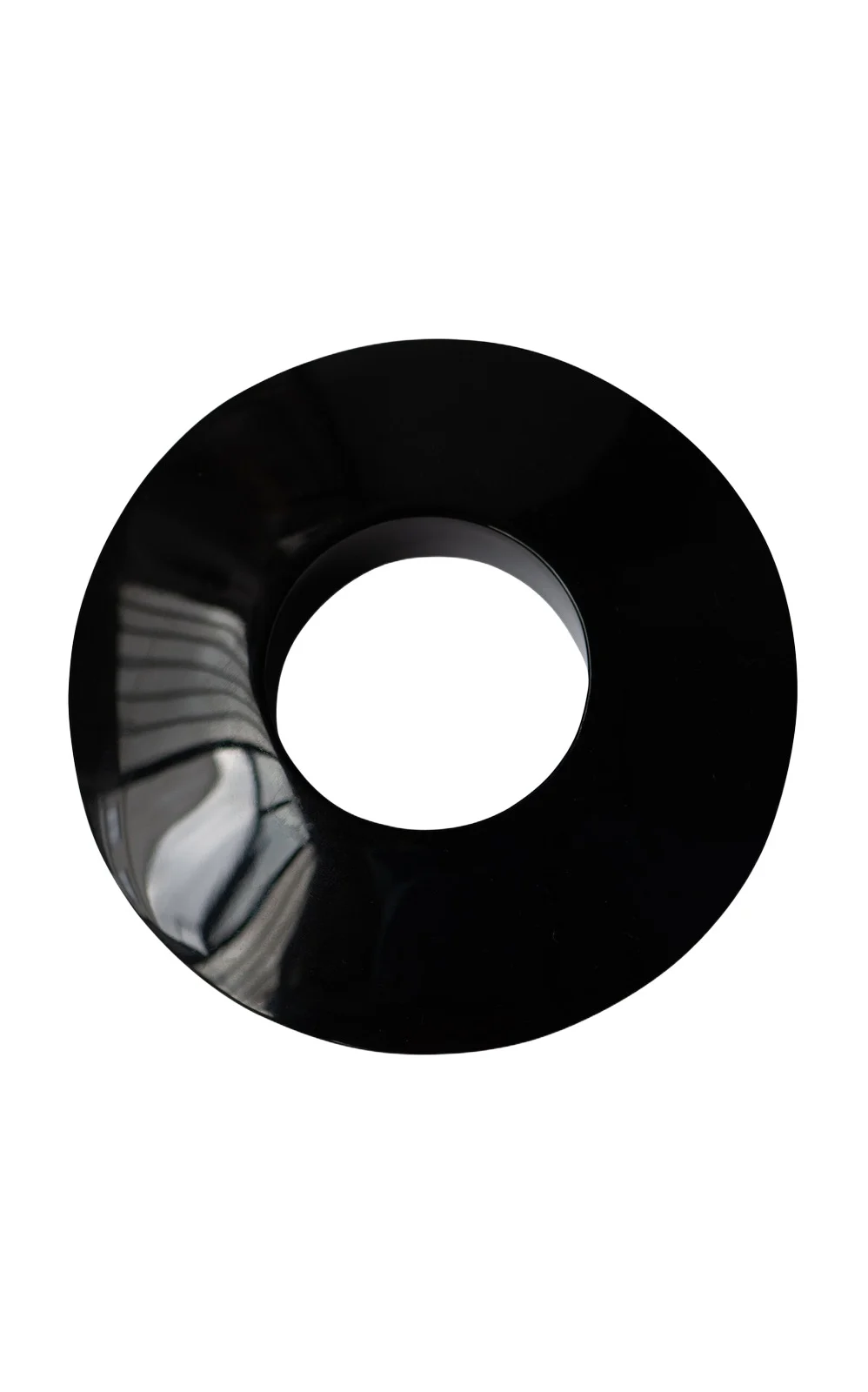 Century Acetate Resin Bangle Century Acetate Resin Bangle