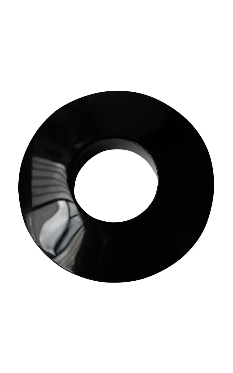 Century Acetate Resin Bangle Century Acetate Resin Bangle