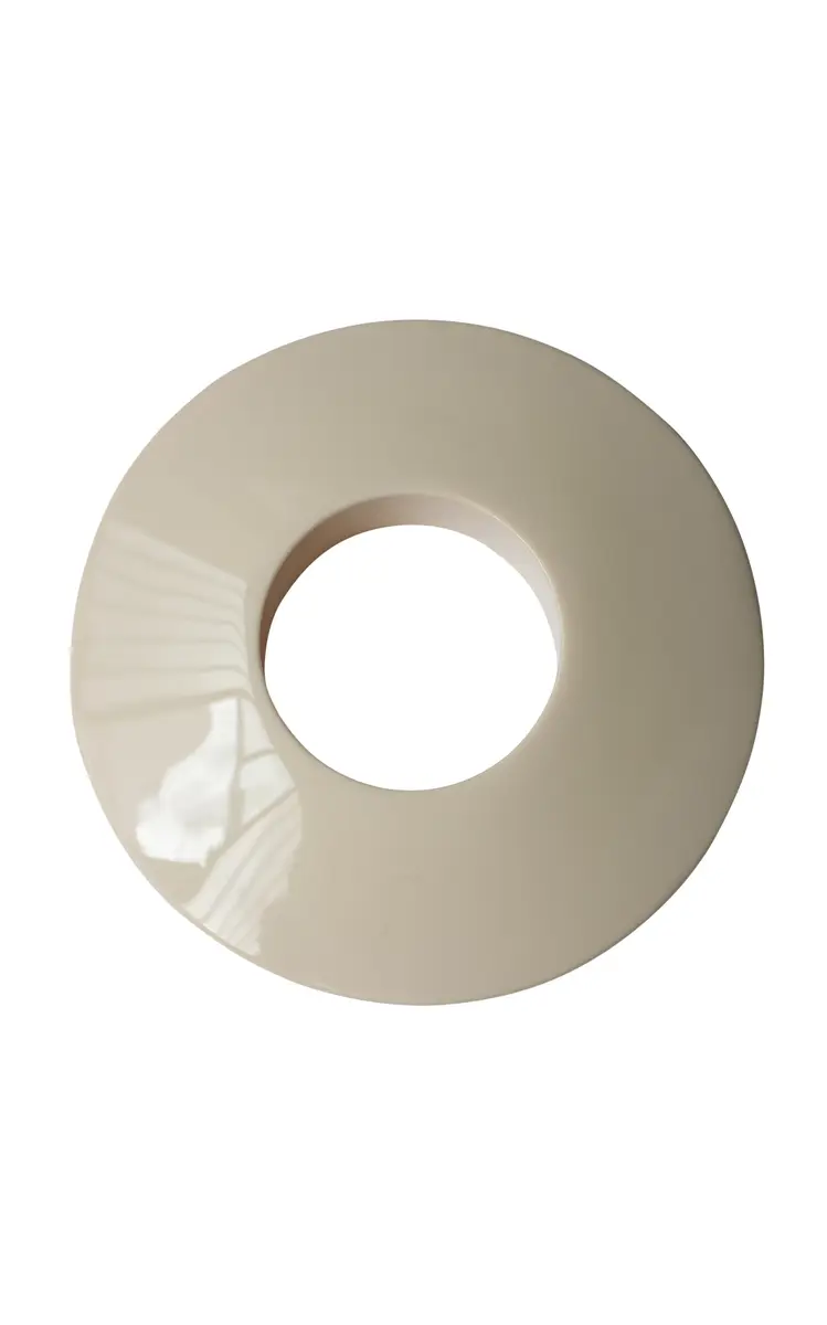 Shannon Bond Century Acetate Resin Bangle