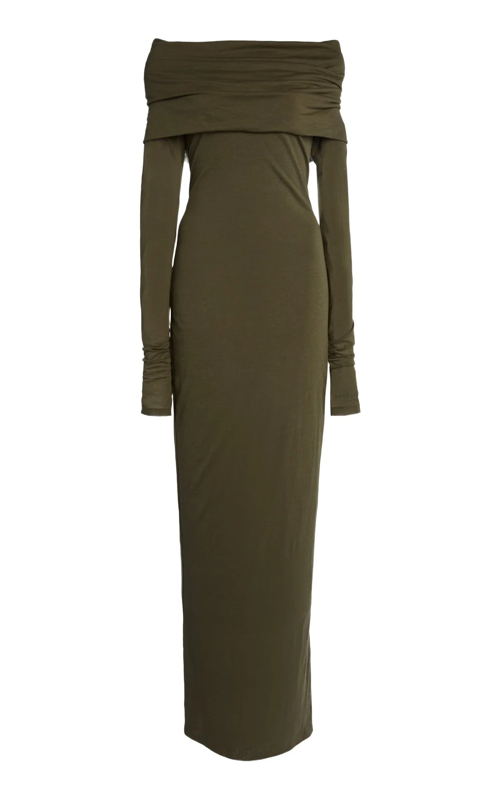 Jersey Maxi Dress Jersey Maxi Dress