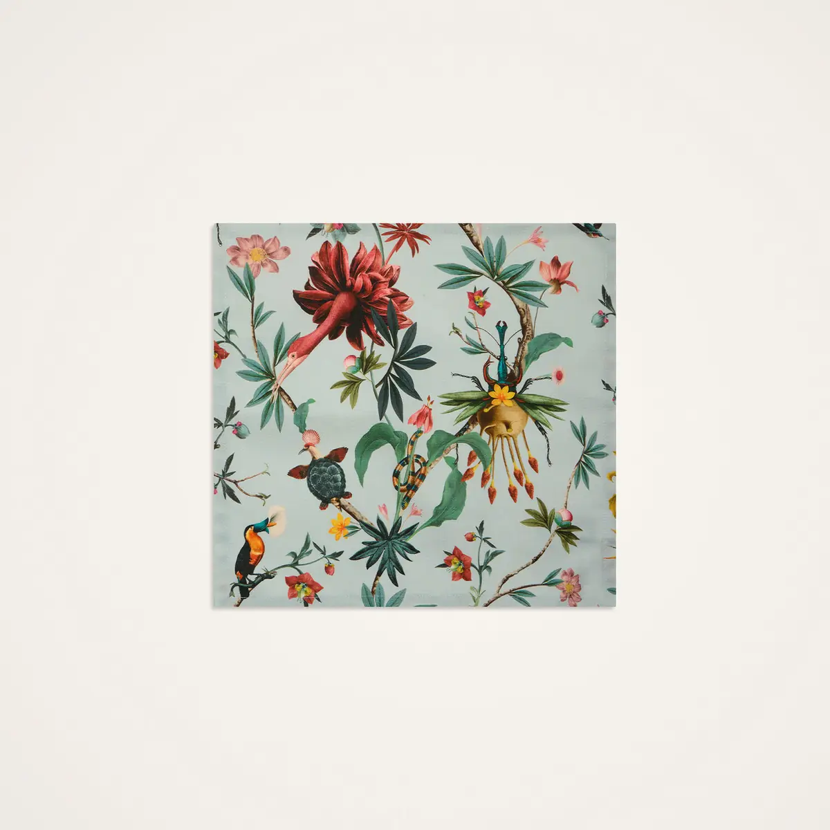 La DoubleJ Large Napkins Set Of 2 | Thumbnail 3 La DoubleJ Large Napkins Set Of 2 | Thumbnail 3