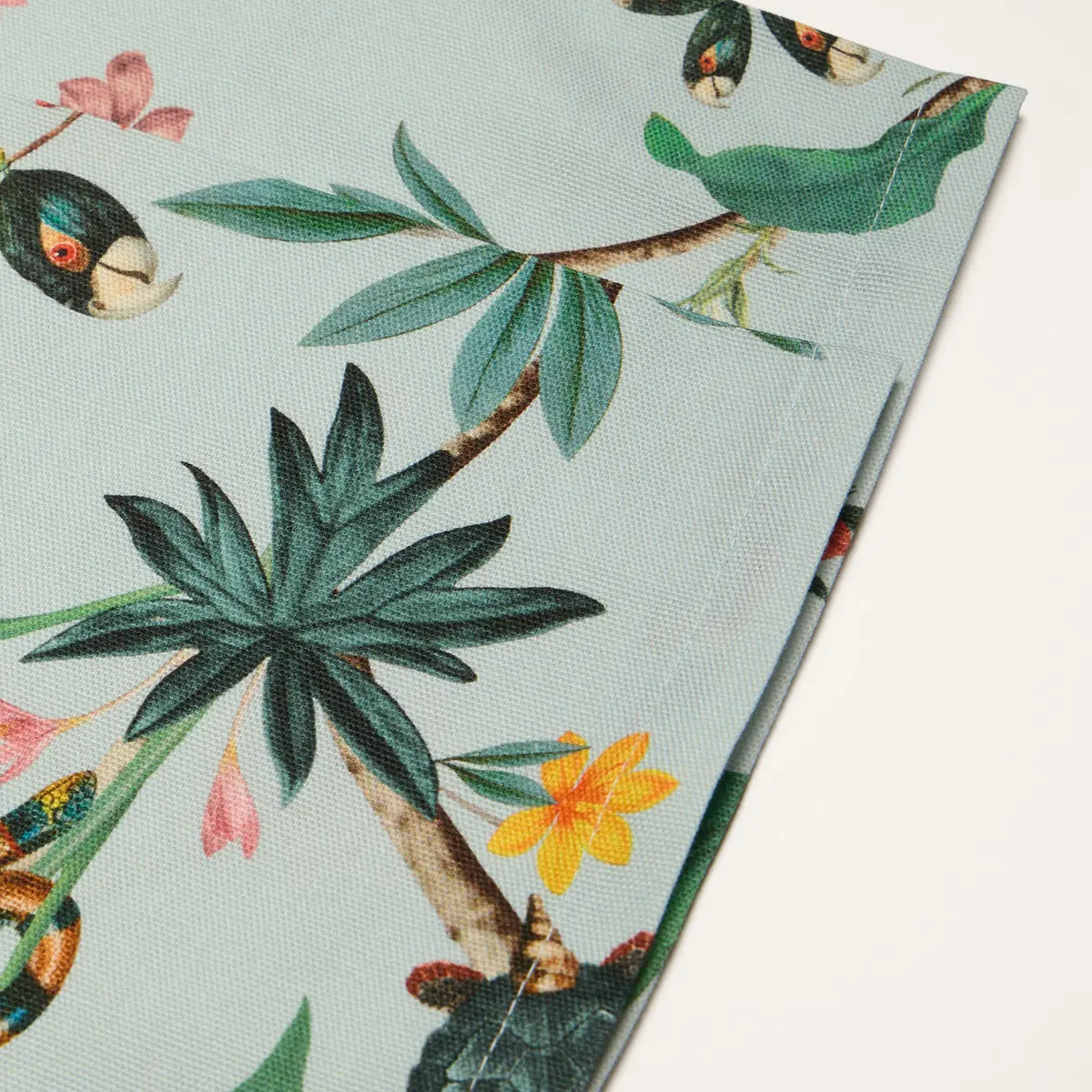 La DoubleJ Large Napkins Set Of 2 | Thumbnail 4 La DoubleJ Large Napkins Set Of 2 | Thumbnail 4