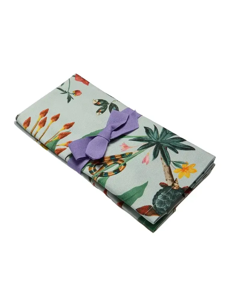 La DoubleJ Large Napkins Set Of 2