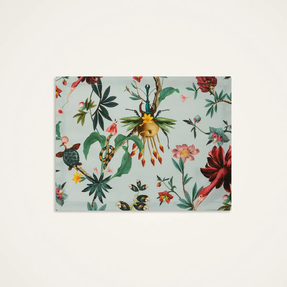 La DoubleJ Placemats Set Of 2 | Thumbnail 2 La DoubleJ Placemats Set Of 2 | Thumbnail 2