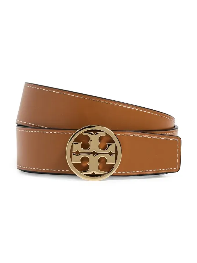 Miller Smooth Reversible Belt 1.5
