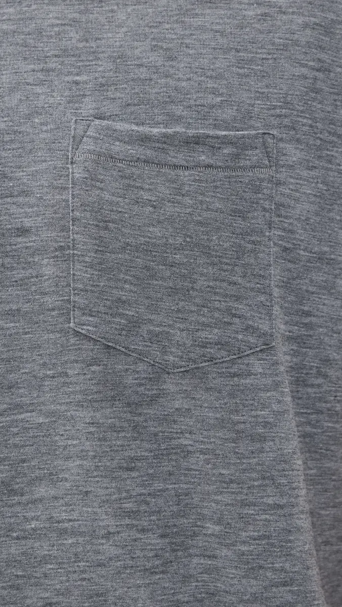 Tommy John Second Skin Sleep Pocket Tee | Thumbnail 6 Tommy John Second Skin Sleep Pocket Tee | Thumbnail 6