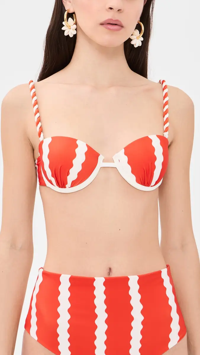 Ancora Bora Bikini Top | Thumbnail 2 Ancora Bora Bikini Top | Thumbnail 2