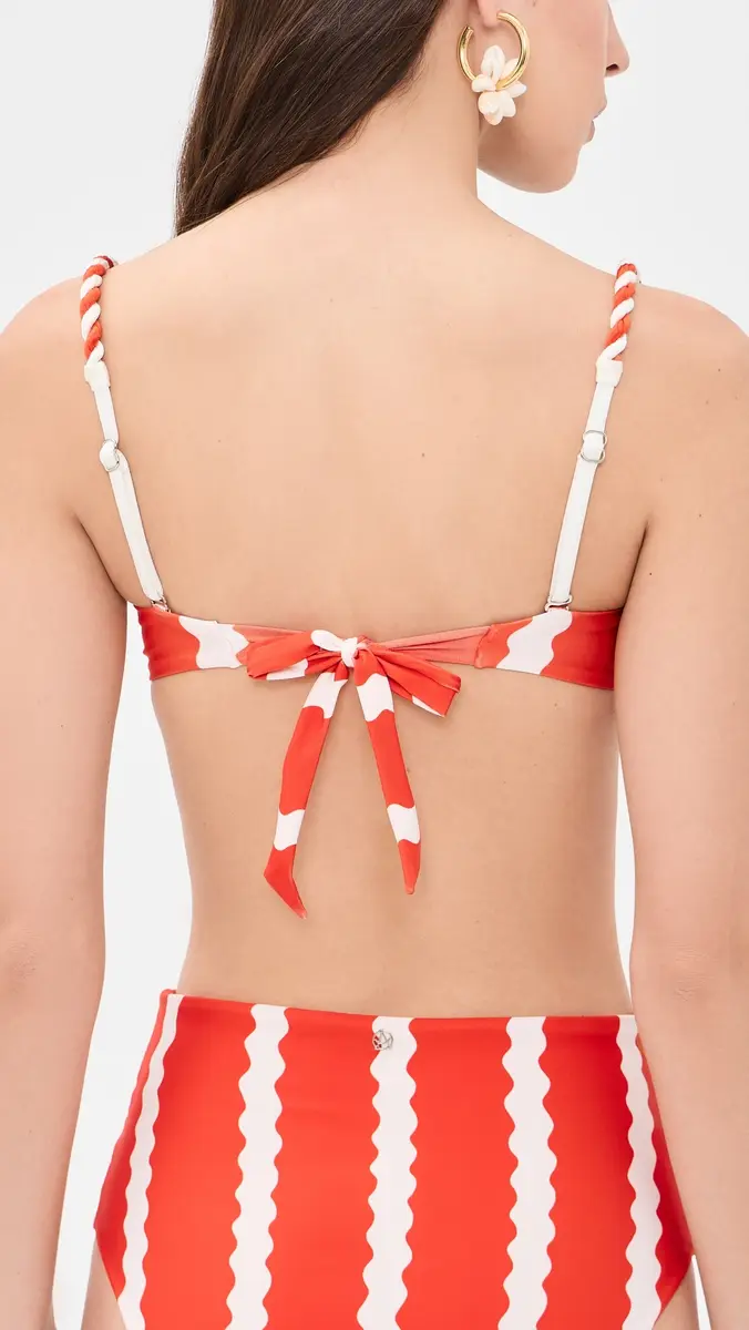 Ancora Bora Bikini Top | Thumbnail 3 Ancora Bora Bikini Top | Thumbnail 3