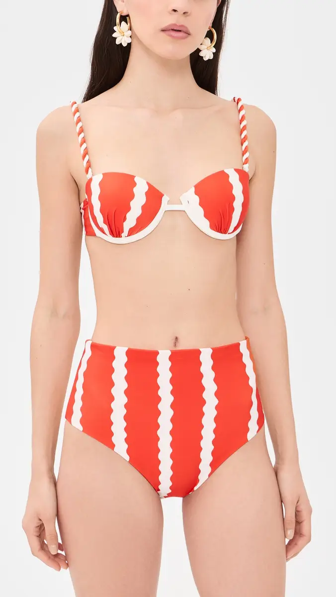Ancora Bora Bikini Top | Thumbnail 5 Ancora Bora Bikini Top | Thumbnail 5