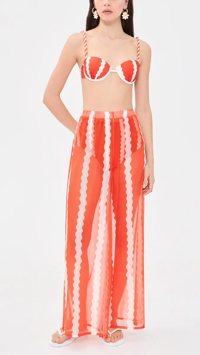 Ancora Bora Bikini Top | Thumbnail 6 Ancora Bora Bikini Top | Thumbnail 6
