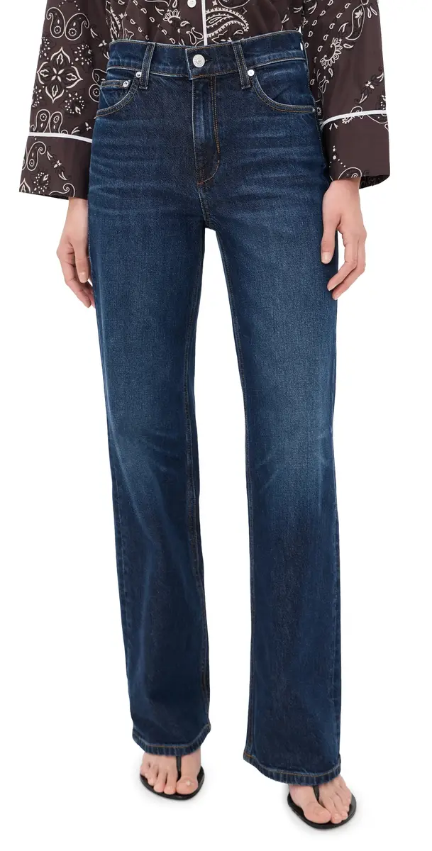 AYR The Secret Sauce Jeans Underground Hustle | Image 1 AYR The Secret Sauce Jeans Underground Hustle | Image 1