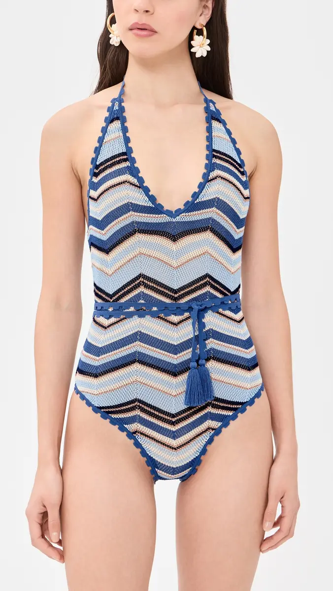DEVON WINDSOR Lilou One Piece | Thumbnail 5
