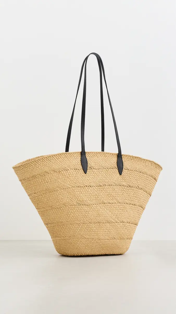 Hunting Season The Large Trapeze Basket | Thumbnail 4 Hunting Season The Large Trapeze Basket | Thumbnail 4