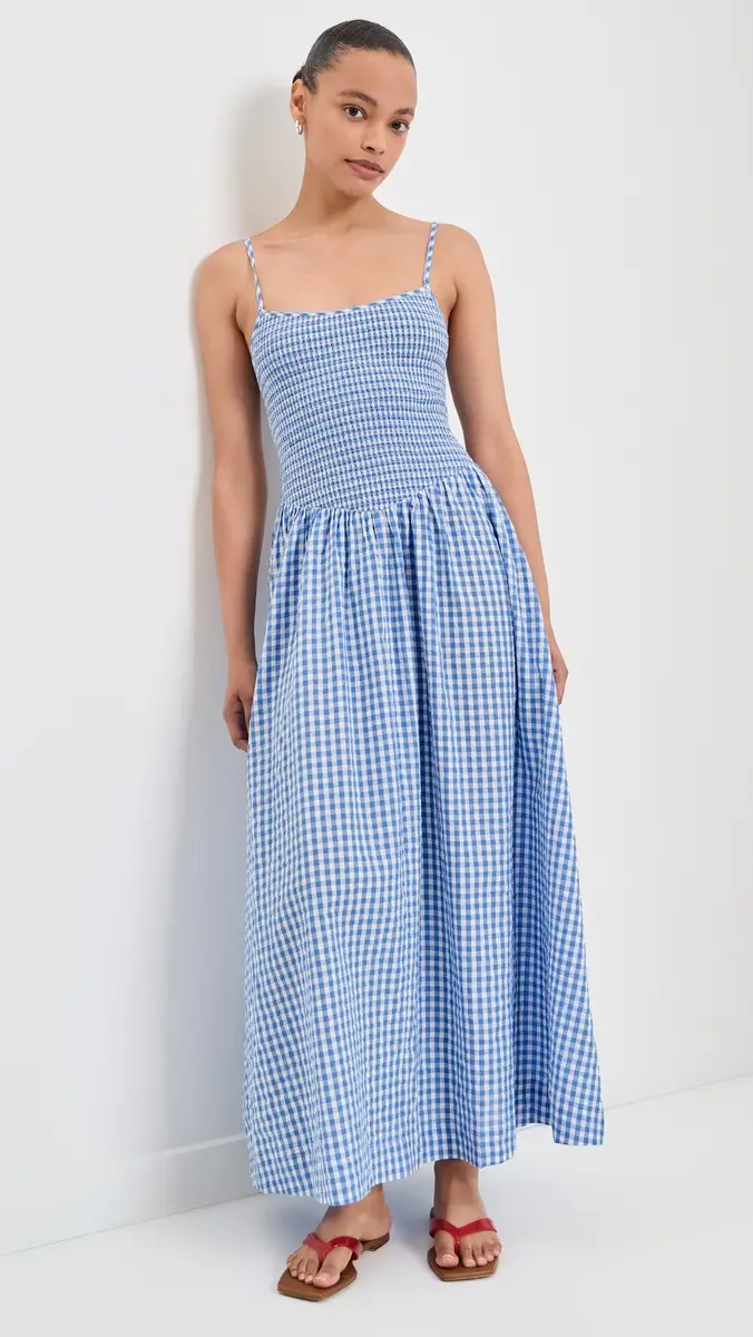 LSpace Misha Midi Dress | Thumbnail 2
