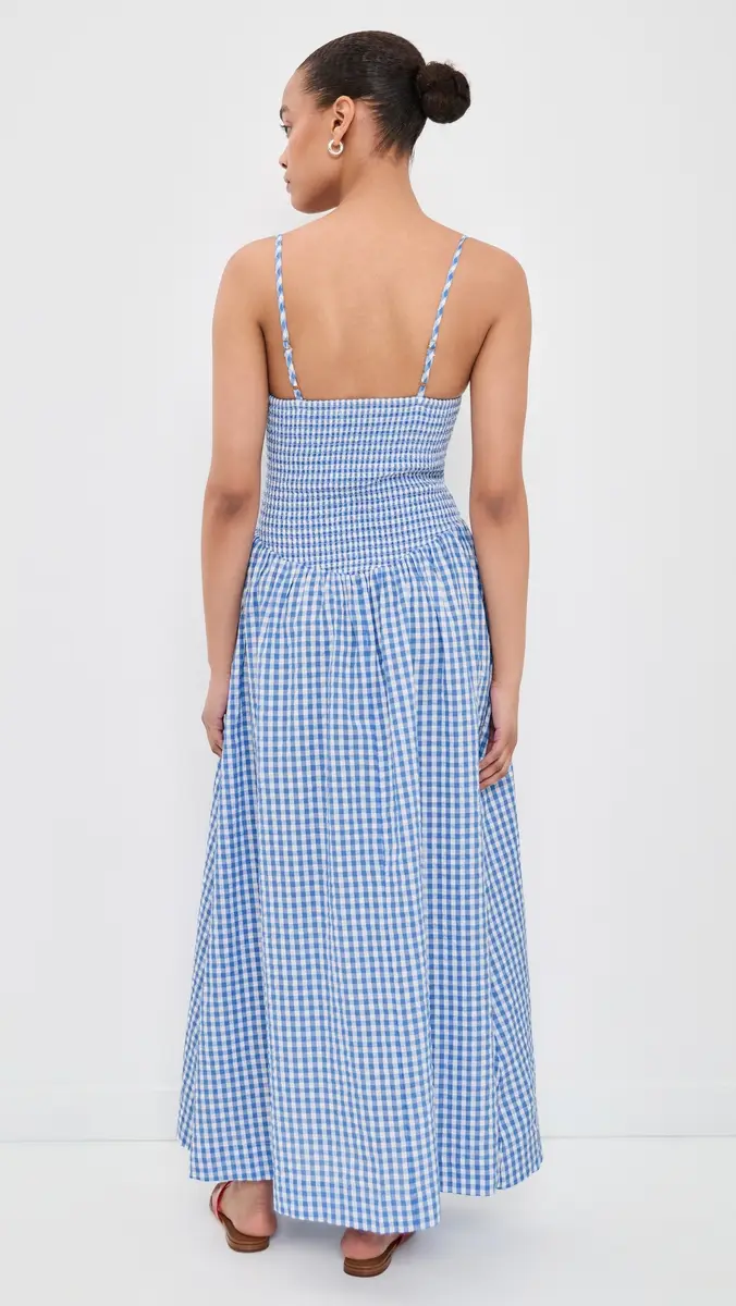 LSpace Misha Midi Dress | Thumbnail 3
