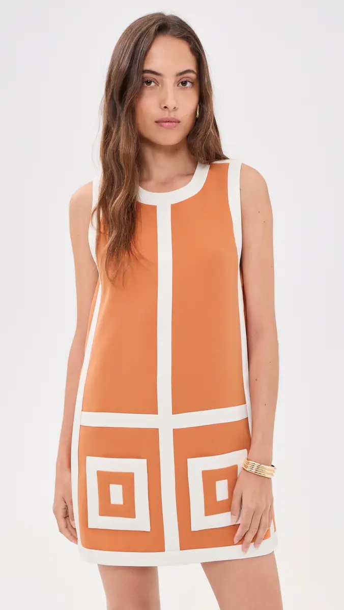 Alexis Estara Dress | Thumbnail 2 Alexis Estara Dress | Thumbnail 2