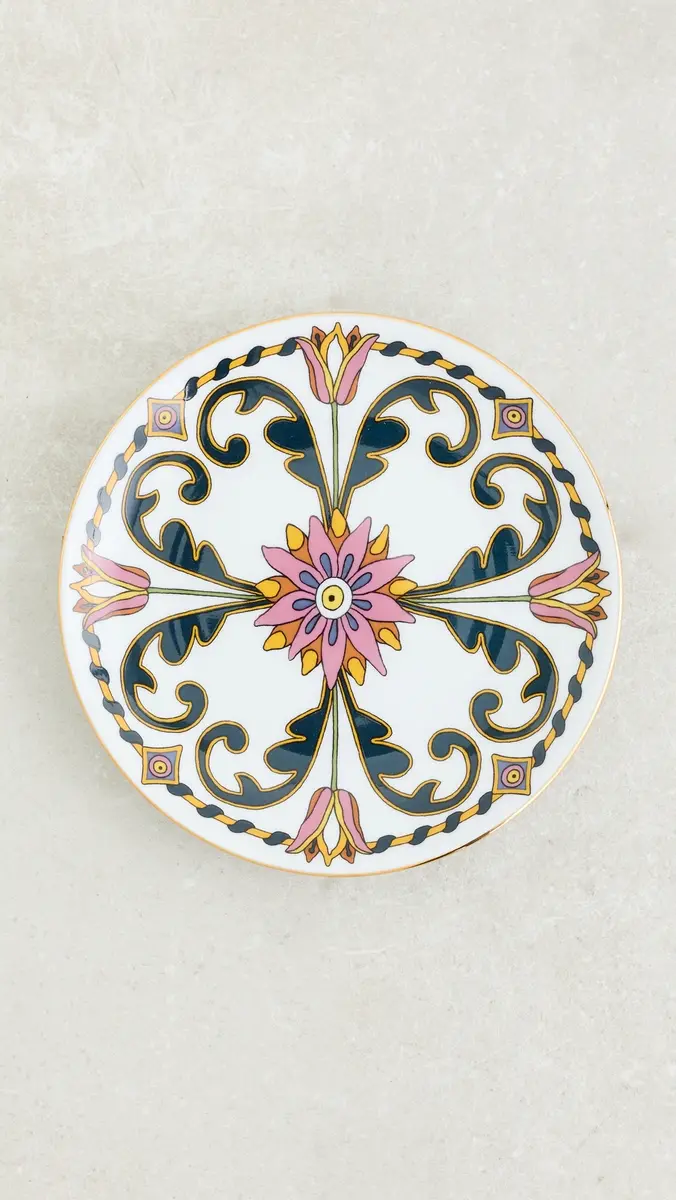 La DoubleJ Side Plate | Thumbnail 2