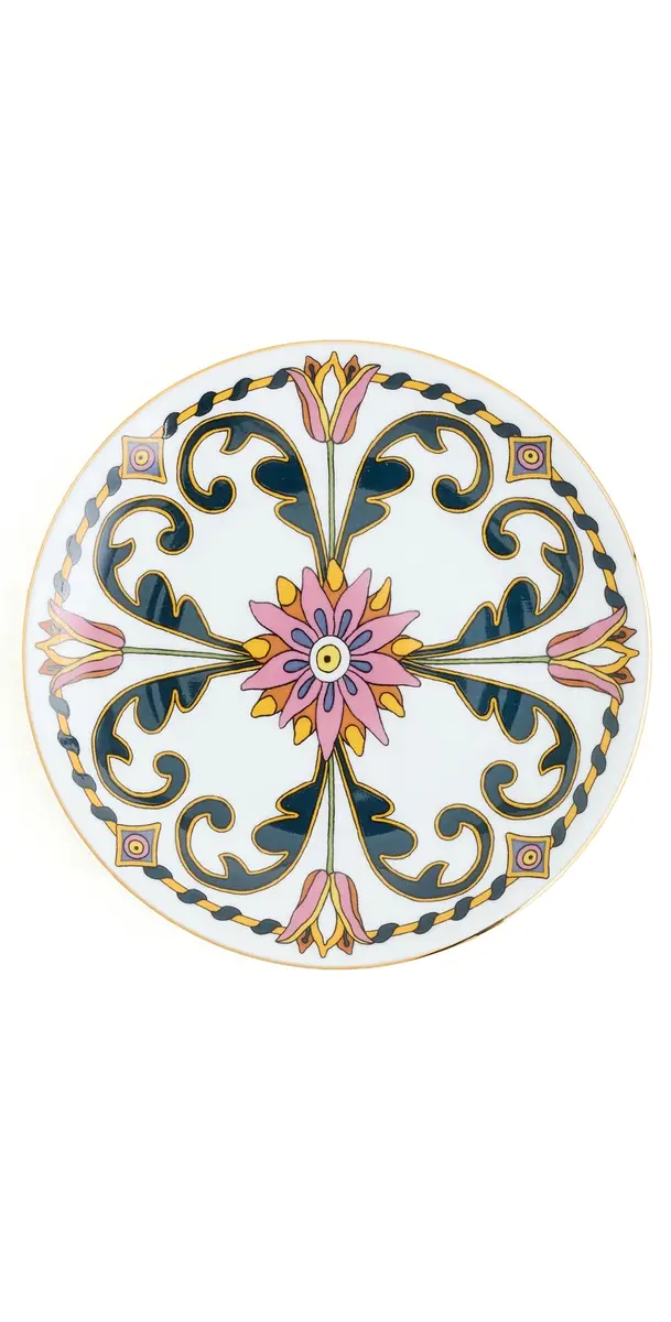 La DoubleJ Side Plate