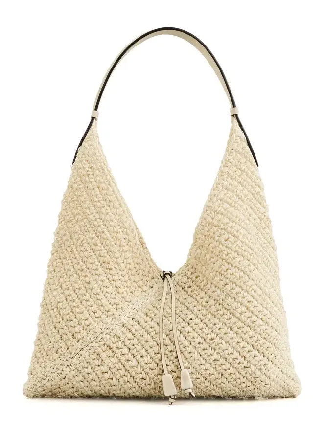 The Small Origami Tote Bag The Small Origami Tote Bag