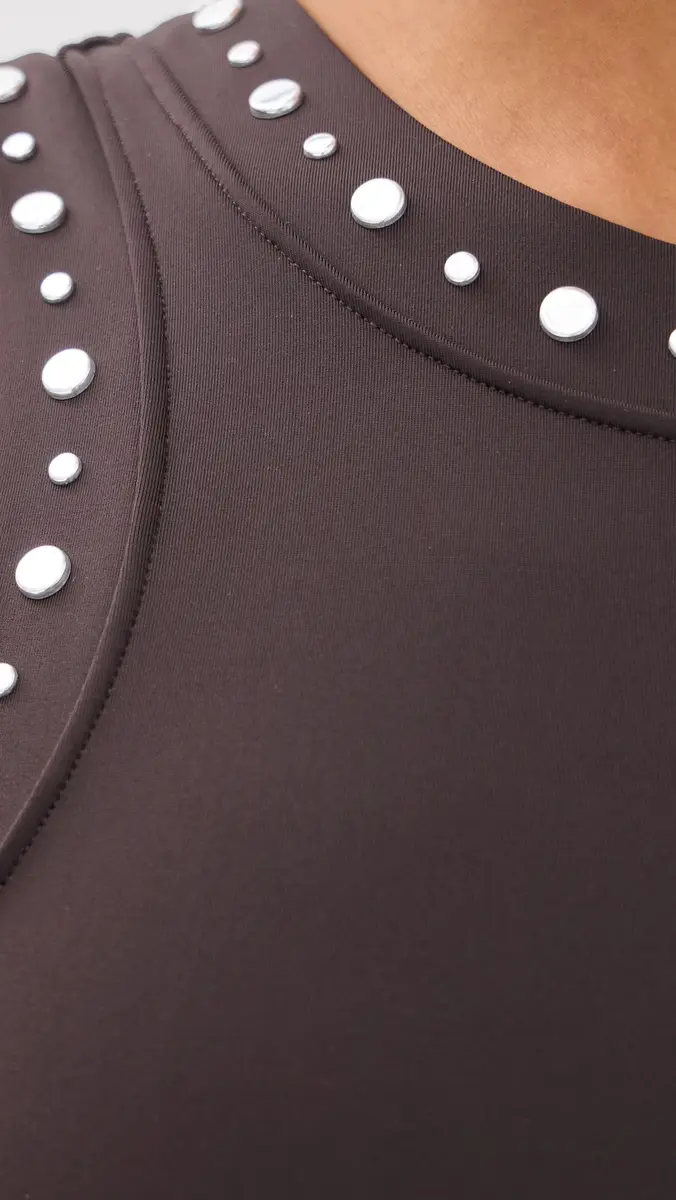 Staud Dolce One Piece | Thumbnail 6 Staud Dolce One Piece | Thumbnail 6