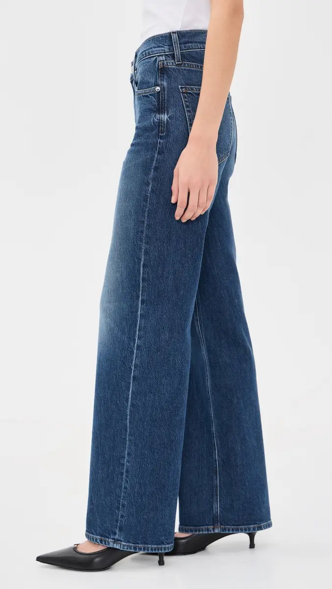 AYR The Secret Sauce Jeans | Thumbnail 4 AYR The Secret Sauce Jeans | Thumbnail 4