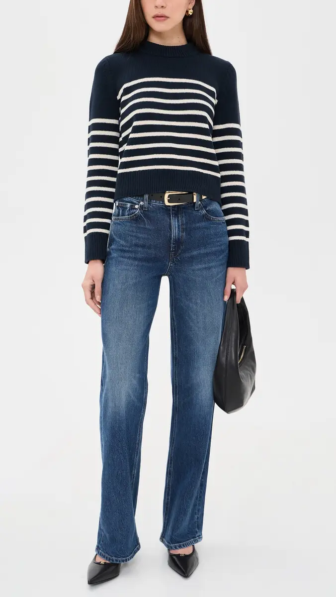 AYR The Secret Sauce Jeans | Thumbnail 5 AYR The Secret Sauce Jeans | Thumbnail 5