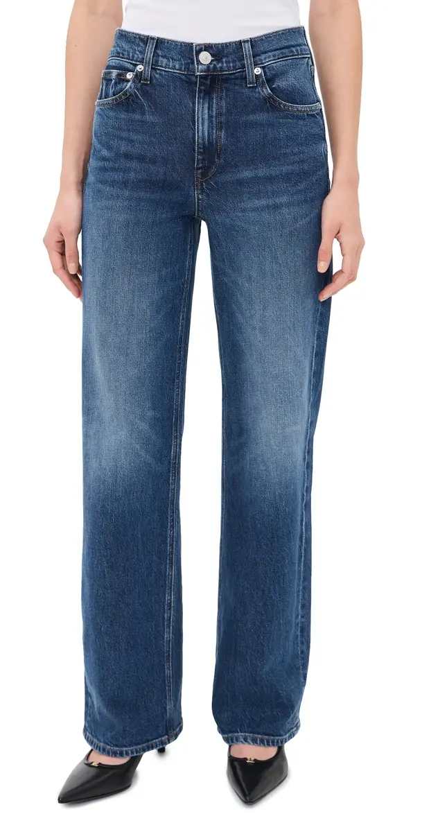 AYR The Secret Sauce Jeans Stoked | Image 1 AYR The Secret Sauce Jeans Stoked | Image 1