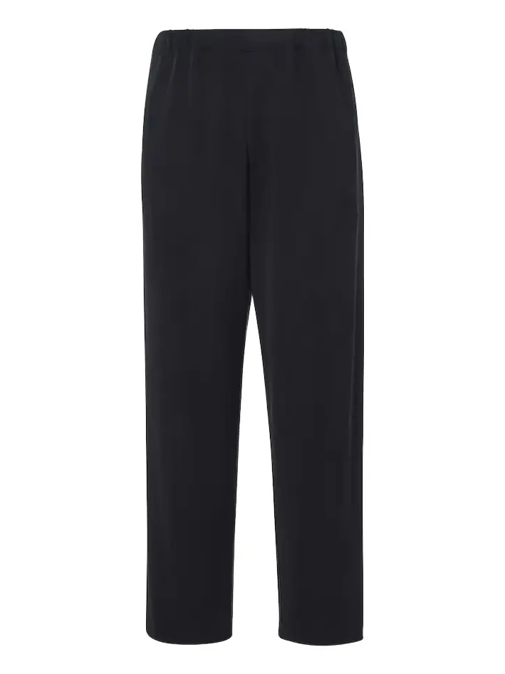 Knitted wide-leg pants Knitted wide-leg pants