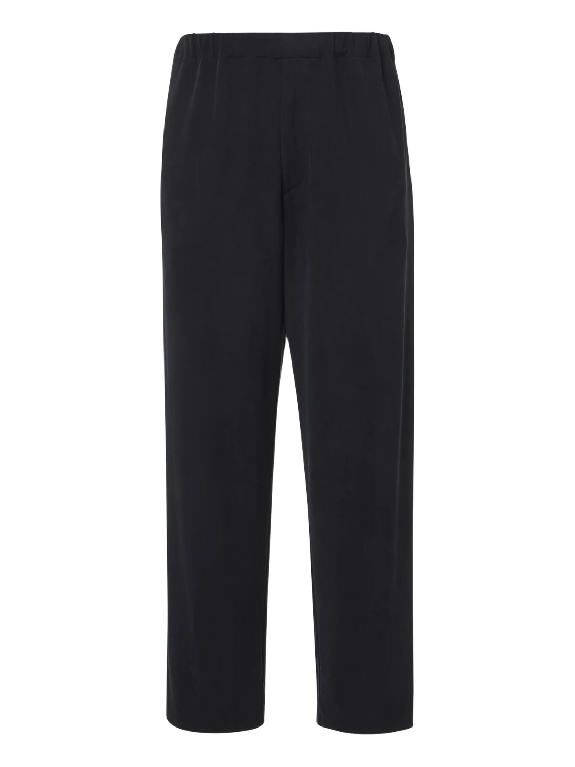 Giorgio Armani Knitted wide-leg pants