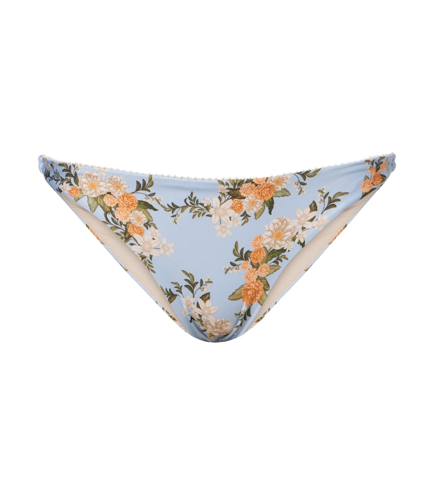 Promesa floral bikini bottoms Promesa floral bikini bottoms