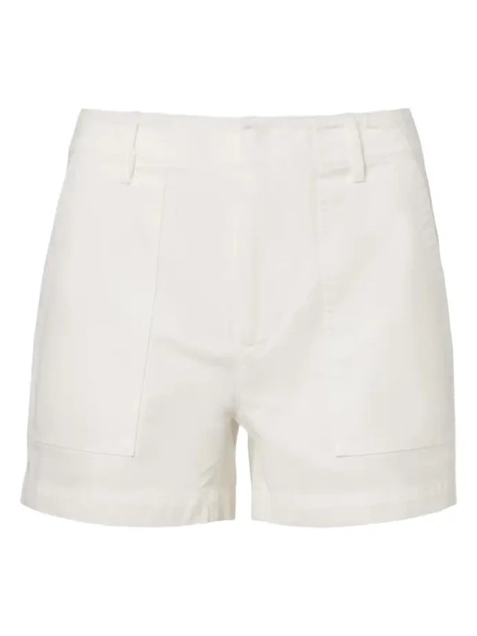 Utility cotton shorts Utility cotton shorts