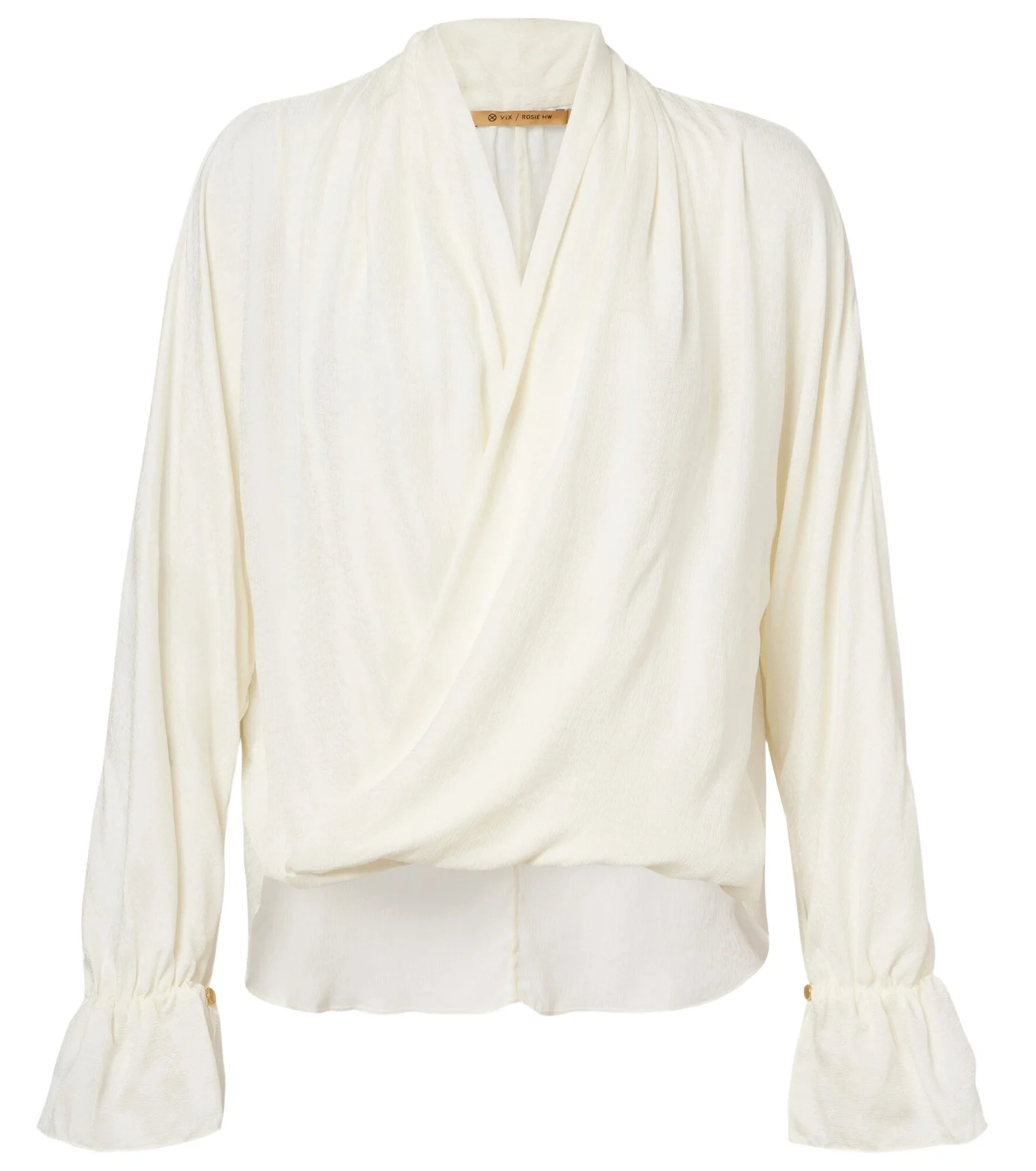 x Rosie Huntington-Whiteley Rosie blouse