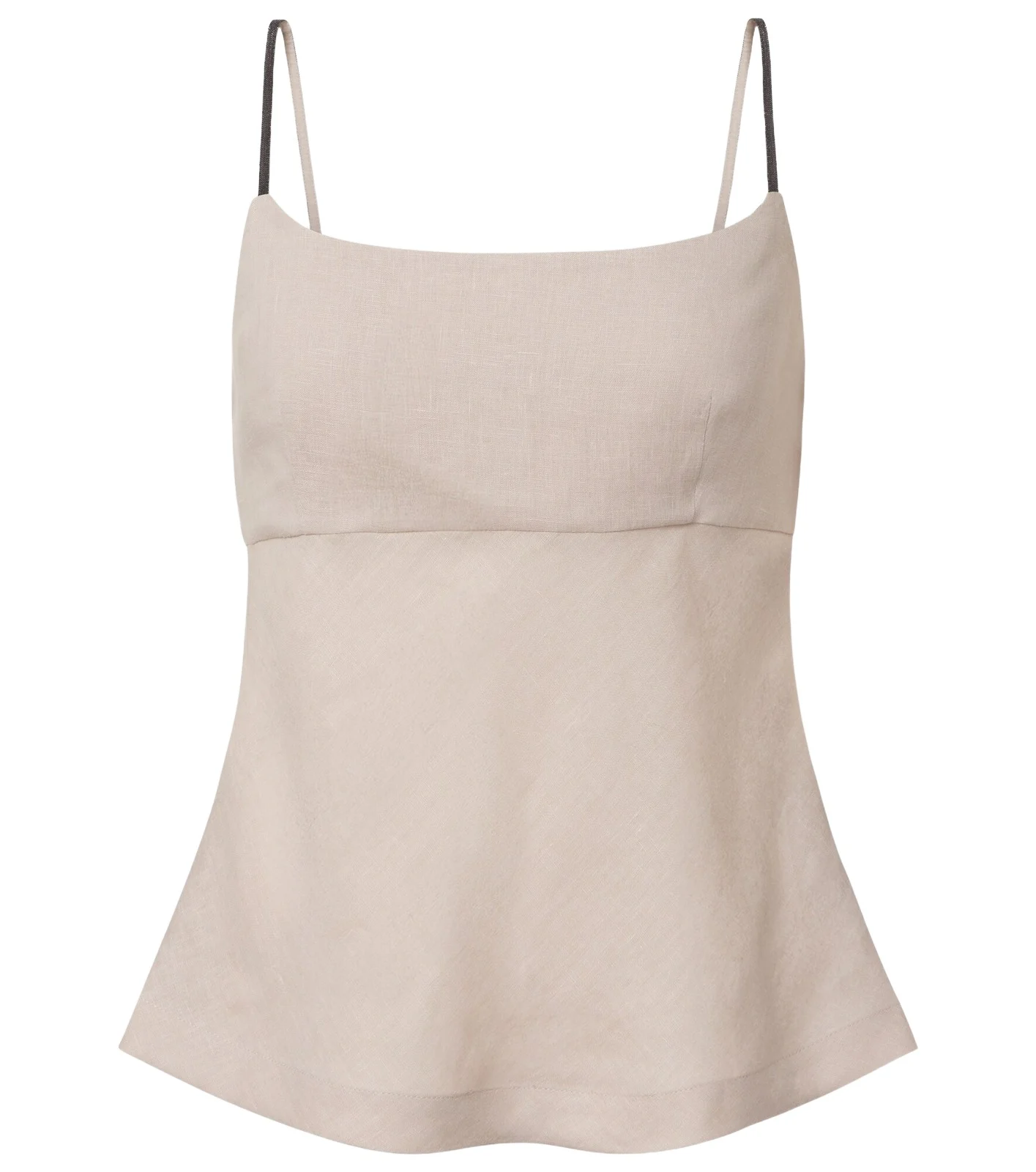 Monili linen top
