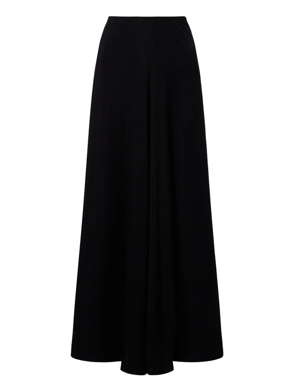 Jersey maxi skirt Jersey maxi skirt