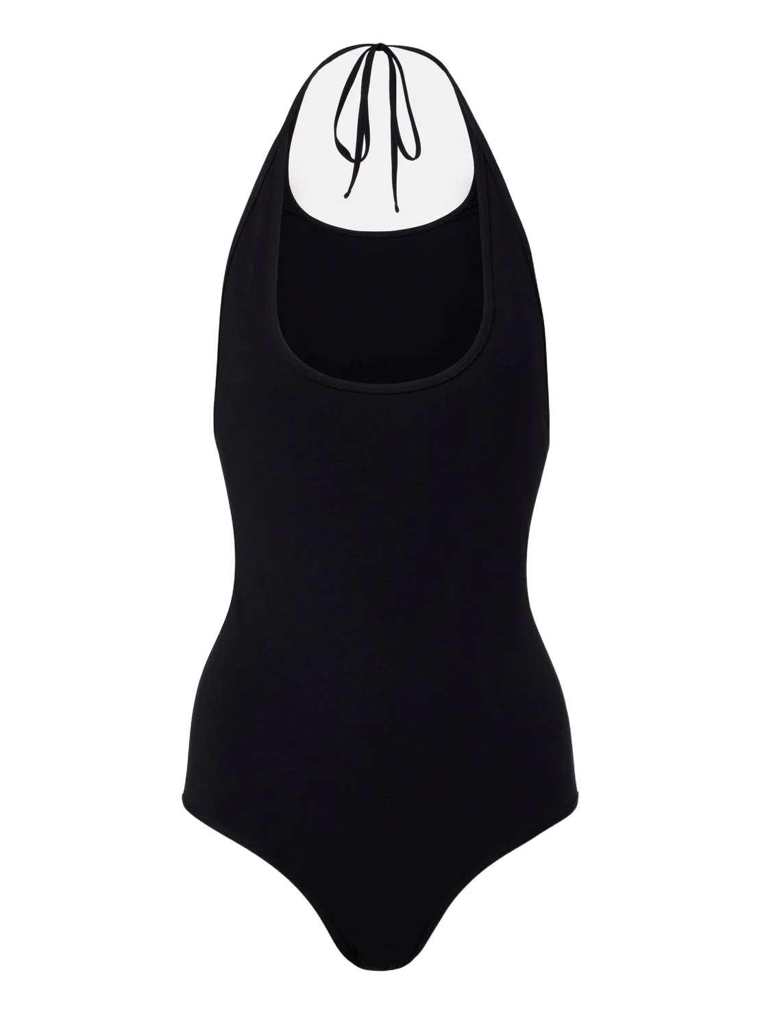 TOTEME Halterneck swimsuit